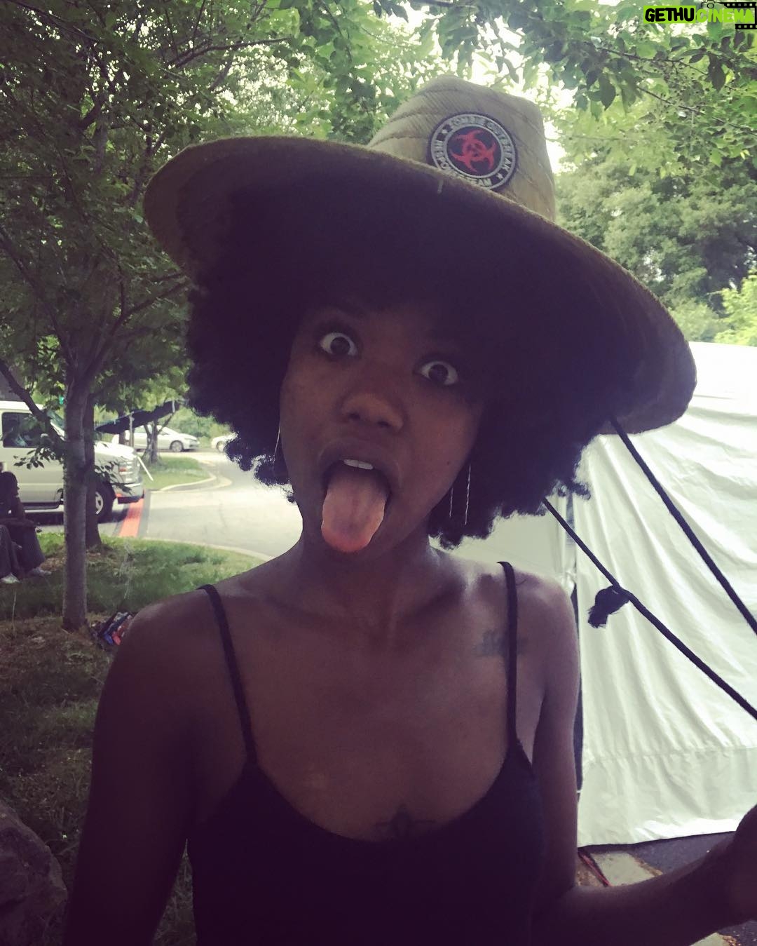 Xosha Roquemore - 807 Likes - ATLANTA pic (ATLANTAFX SEPT6TH I'm not in it just a creep fan girl)