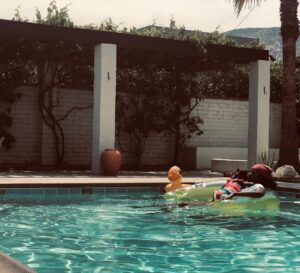 Xosha Roquemore Instagram - Mamas Baby