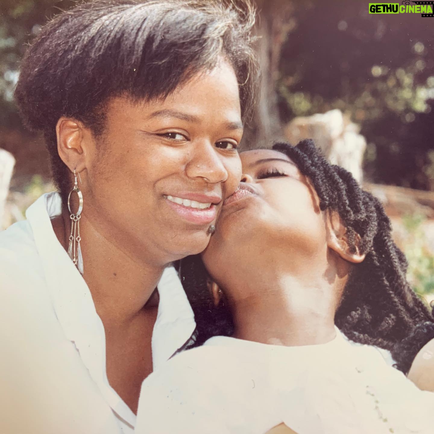 Xosha Roquemore - 2.2K Likes - Happy Mothers Day, Mama Shay, Sherifu Umbutu aka Deneda Wafer. You are the best💜