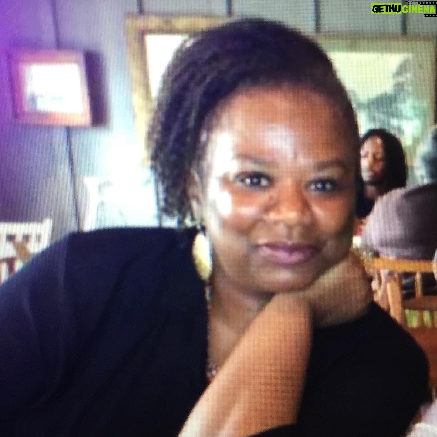 Xosha Roquemore - 2.2K Likes - Happy Mothers Day, Mama Shay, Sherifu Umbutu aka Deneda Wafer. You are the best💜