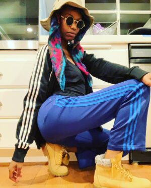 Xosha Roquemore Instagram - BumThot