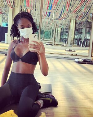 Xosha Roquemore Instagram - This is really where I spend a lot of my time. Signing back off bc I truly hate it here 🥰