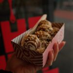 Xu Yahui Instagram - ☕️😊