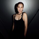 Xu Yahui Instagram - hey you ♥️♠️