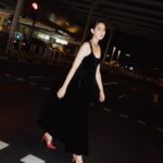 Xu Yahui Instagram - hey you ♥️♠️