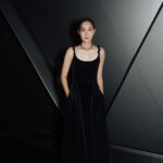 Xu Yahui Instagram - hey you ♥️♠️