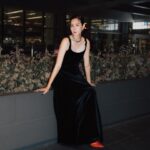 Xu Yahui Instagram - hey you ♥️♠️