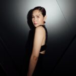 Xu Yahui Instagram - hey you ♥️♠️