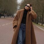 Xu Yahui Instagram - keep walking 🤎😎 #travel #life #londonlife #london