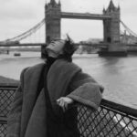 Xu Yahui Instagram - ✈️ 1. my first time in london ◡̈ 2. wanted to take a proper pic with the london bridge but my hair 被风吹到~😆 3. should have brought more clothes to take #ootd ! 4. a mandatory shot at the telephone box 🤣 5. roaming around freely 🐇🐇🐑 6. this warmed my heart and tummy😋 7. my friend caught me eyeing at the dessert 🍰😛 8. this is so good @dishroomofficial 9. amazing production! the actors are so talented and passionate! super love their energy! 10. i need to recharge and find that kind of energy back too. So if I didn’t reply your text or email, I’ll be back on 14 April 🙌🏻🩷