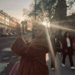Xu Yahui Instagram - ✈️ 1. my first time in london ◡̈ 2. wanted to take a proper pic with the london bridge but my hair 被风吹到~😆 3. should have brought more clothes to take #ootd ! 4. a mandatory shot at the telephone box 🤣 5. roaming around freely 🐇🐇🐑 6. this warmed my heart and tummy😋 7. my friend caught me eyeing at the dessert 🍰😛 8. this is so good @dishroomofficial 9. amazing production! the actors are so talented and passionate! super love their energy! 10. i need to recharge and find that kind of energy back too. So if I didn’t reply your text or email, I’ll be back on 14 April 🙌🏻🩷