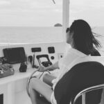 Xu Yahui Instagram - 🛥️🌊 只要相信就会有希望， 让我们一起乘风破浪。 #langkawi #lovelife #live