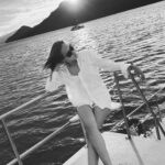 Xu Yahui Instagram - 🛥️🌊 只要相信就会有希望， 让我们一起乘风破浪。 #langkawi #lovelife #live