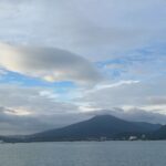 Xu Yahui Instagram - 🛥️🌊 只要相信就会有希望， 让我们一起乘风破浪。 #langkawi #lovelife #live