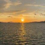 Xu Yahui Instagram - 🛥️🌊 只要相信就会有希望， 让我们一起乘风破浪。 #langkawi #lovelife #live