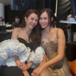 Xu Yahui Instagram – 因为有你，我才会站在这里。谢谢你，我最璀璨的光芒✨