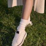 Xu Yahui Instagram – Stepping into nature with the brand new #OTIGERCOURT sneakers. 🍃 Feeling good from head to toe! 👟 

Effortless and feminine, the new #OTIGERbyOnitsukaTiger collection is now available at the Raffles City store and online at onitsukatiger.com

@OnitsukaTigerOfficial @OnitsukaTigerSG #OnitsukaTiger #OnitsukaTigerSG