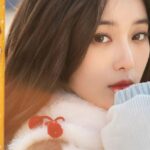 Xu Yiyang Instagram - 阳光很暖☀️能量加满