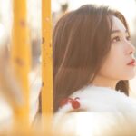 Xu Yiyang Instagram - 阳光很暖☀️能量加满