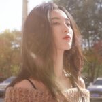 Xu Yiyang Instagram - 📍新疆～～🤎