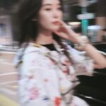 Xu Yiyang Instagram - 宇宙 的 有趣～🎉