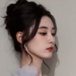 Xu Yiyang Instagram - 宇宙 的 有趣～🎉