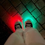 Xu Yiyang Instagram - 宇宙 的 有趣～🎉