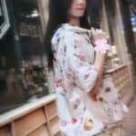 Xu Yiyang Instagram - 宇宙 的 有趣～🎉