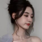 Xu Yiyang Instagram - 宇宙 的 有趣～🎉