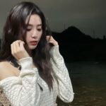 Xu Yiyang Instagram - 🧩最近～