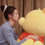 Xu Yiyang Instagram - 🧩最近～