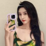 Xu Yiyang Instagram - 🧩最近～