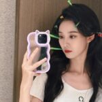 Xu Yiyang Instagram - 🧩最近～