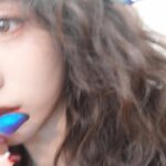 Xu Yiyang Instagram - 🦋蝴蝶飞飞🦋