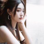 Xu Yiyang Instagram - 520❤️