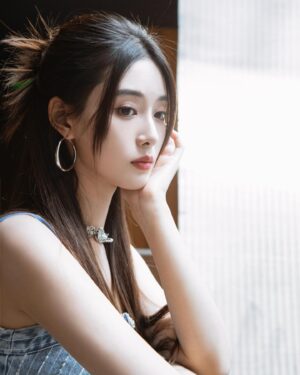 Xu Yiyang Instagram - 520❤️