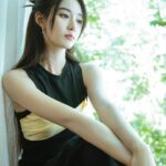 Xu Yiyang Instagram - 520❤️