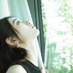 Xu Yiyang Instagram - 520❤️
