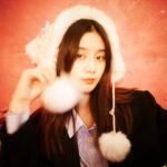 Xu Yiyang Instagram - 找回密码🔑
