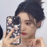 Xu Yiyang Instagram - 找回密码🔑