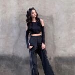 Xu Yiyang Instagram - 找回密码🔑