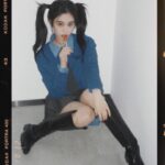 Xu Yiyang Instagram - 🍭Lollipop~