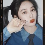 Xu Yiyang Instagram - 🍭Lollipop~