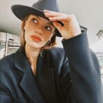 Yüsra Geyik Instagram - 🍯