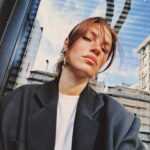 Yüsra Geyik Instagram - Hoş geldin kuru soğuk