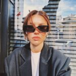 Yüsra Geyik Instagram - Hoş geldin kuru soğuk