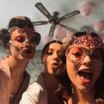 Yüsra Geyik Instagram - Bir kadın birey, bir erkek birey #aile