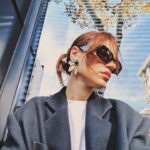 Yüsra Geyik Instagram - Hoş geldin kuru soğuk