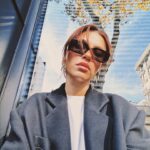 Yüsra Geyik Instagram - Hoş geldin kuru soğuk