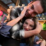 Yüsra Geyik Instagram - Bir kadın birey, bir erkek birey #aile
